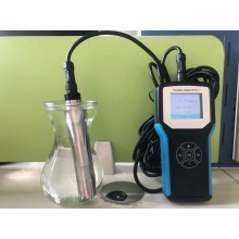 在線/便攜式溶氧儀，自帶溫度補(bǔ)償，檢測(cè)速度快，精度高