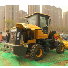 西安鏟車租賃，裝載機(jī)租賃