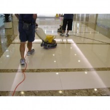 大理石石材地面結(jié)晶，水磨石翻新，花崗巖護(hù)理保養(yǎng)