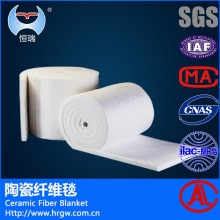 硅酸鋁針刺毯，陶瓷纖維耐火毯，耐火棉毯
